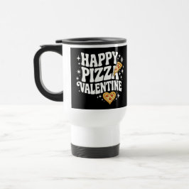 Happy Pizza Valentine Funny Pizza Love Design Resemugg