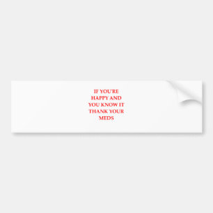 HAPPY.png Bildekal