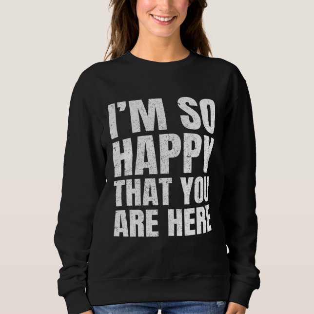 Happy Positive Affirmation Kind Motivational Teach T Shirt (Framsida)