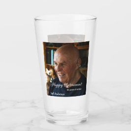 Happy retirement add name photo years of service r glaskopp