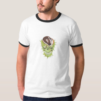 happy skulls t shirt