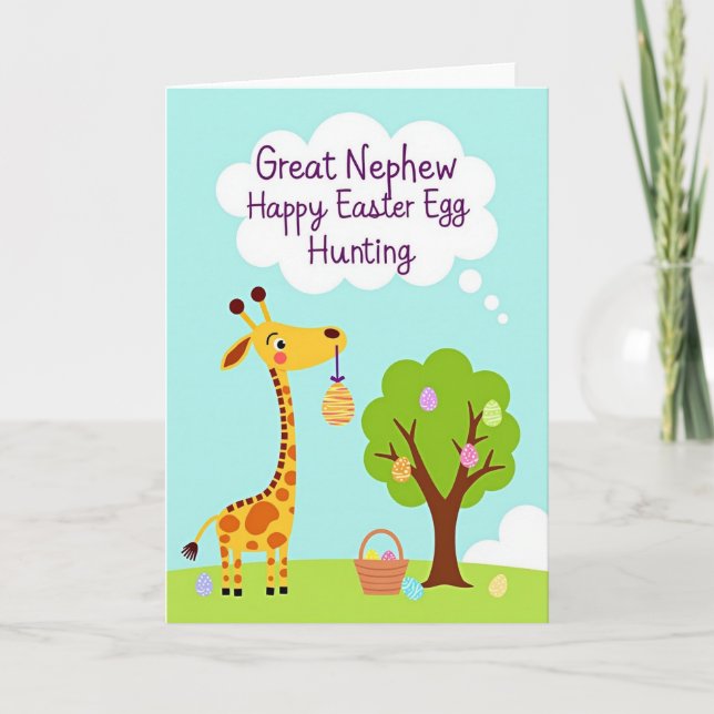 Happy Spring Celebration Card Kort (Framsida)