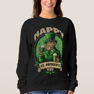 Happy St Patricks Day Beer 1 T Shirt