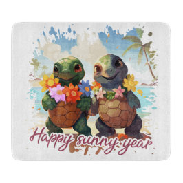 Happy sunny year too