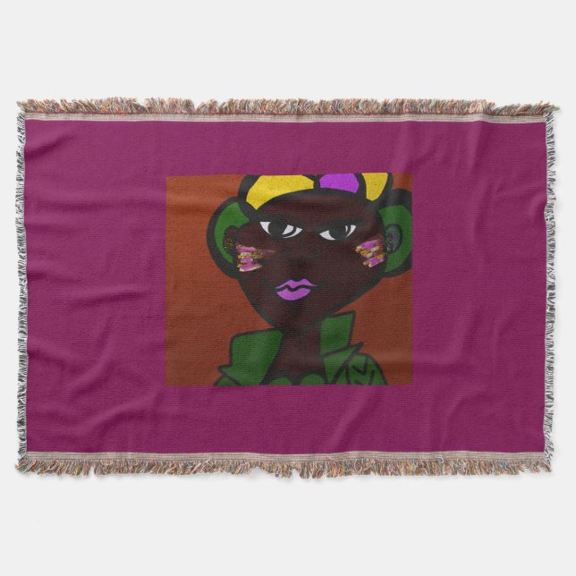 Happy Sweethearts' Day Filt (Framsidan)