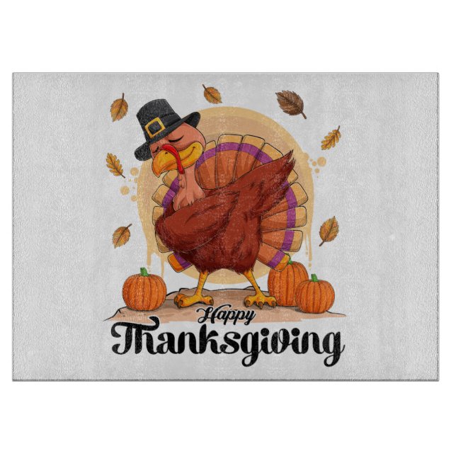 Happy thanksgiving (Framsidan)