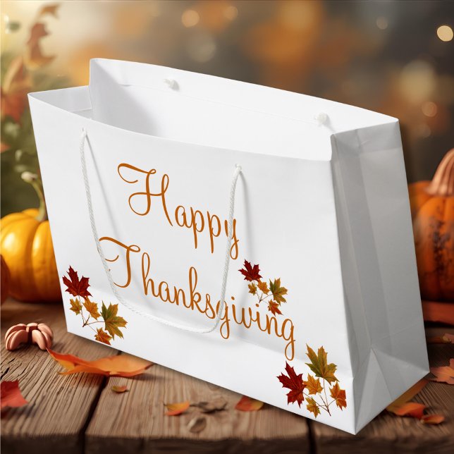 Happy thanksgiving (Skapare uppladdad)