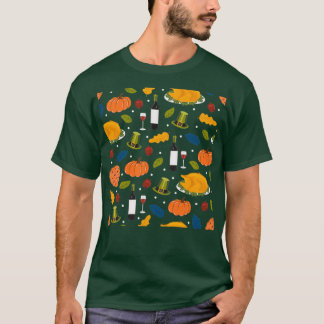 happy thanksgiving 15 t shirt