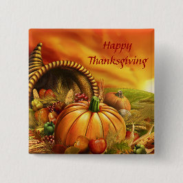 Happy thanksgiving 2 knäppas knapp