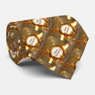 Happy thanksgiving 3A Tie Slips