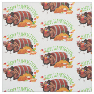 happy thanksgiving beruskalkon tyg