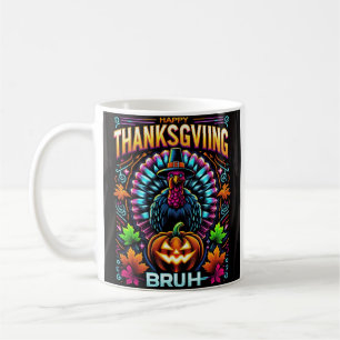 Happy thanksgiving bruh kaffemugg