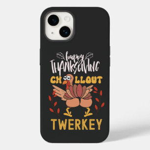 Happy thanksgiving-chill