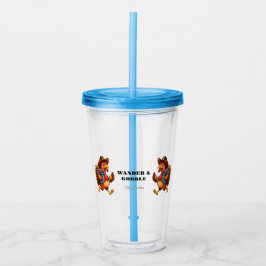 Happy thanksgiving Cute Turkey Travel Take Away Mugg