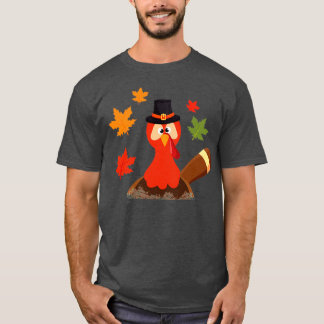 happy thanksgiving dag parad t shirt