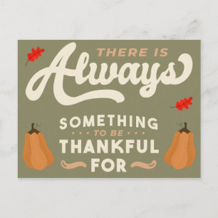 happy thanksgiving dag vykort