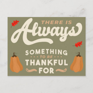 happy thanksgiving dag vykort