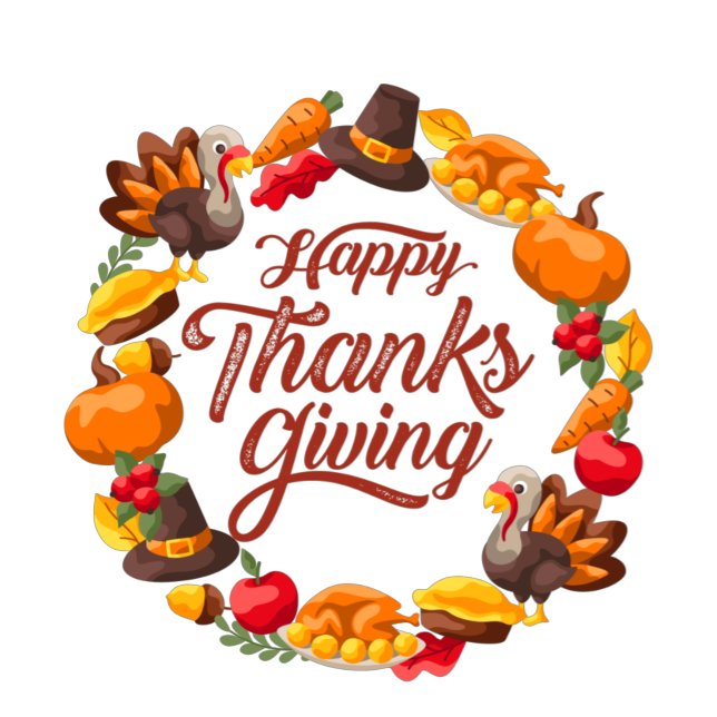 Happy thanksgiving Day Family T-shirt (Skapare uppladdad)