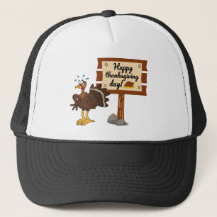 happy thanksgiving Day Funny Keps