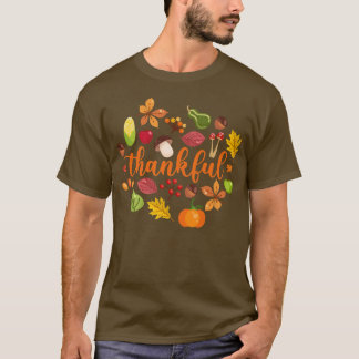 Happy Thanksgiving Decoration Cool Turkey Lovers H T Shirt