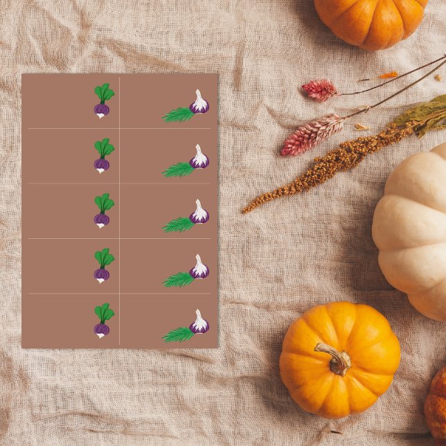 Happy thanksgiving DIY-Märkre för korthämtning Julkort (Skapare uppladdad)