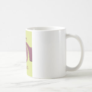 Happy thanksgiving-Fantastisk-textdesign Kaffemugg