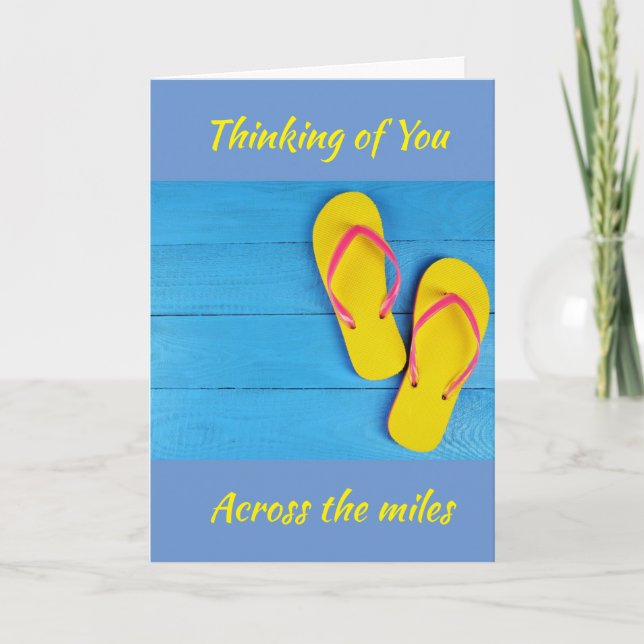 HAPPY THANKSGIVING FRÅN "ÖVERSIKT MED MILERNA" HELGKORT (Framsida)