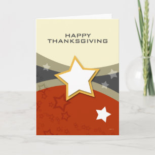 happy thanksgiving-hälsningskort helgkort