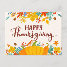 Happy thanksgiving