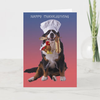 Happy thanksgiving helgkort
