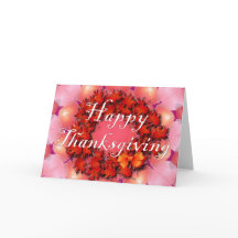 Happy thanksgiving