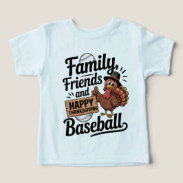 "Happy thanksgiving Höst löv T Shirt