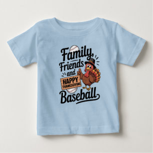 "Happy thanksgiving Höst löv T Shirt