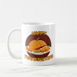 happy thanksgiving kaffemugg