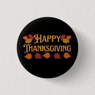 Happy thanksgiving knapp