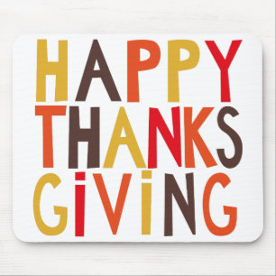 Happy thanksgiving! Muspets Musmatta