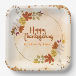 Happy thanksgiving Napkins: