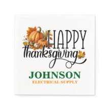 Happy thanksgiving Office Party