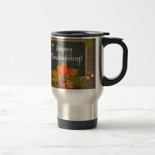 happy thanksgiving resemugg (Höger)