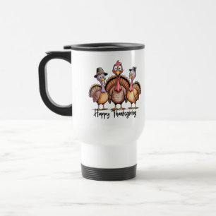 Happy thanksgiving Shirt Fall Helgdag Turkiet-da Resemugg