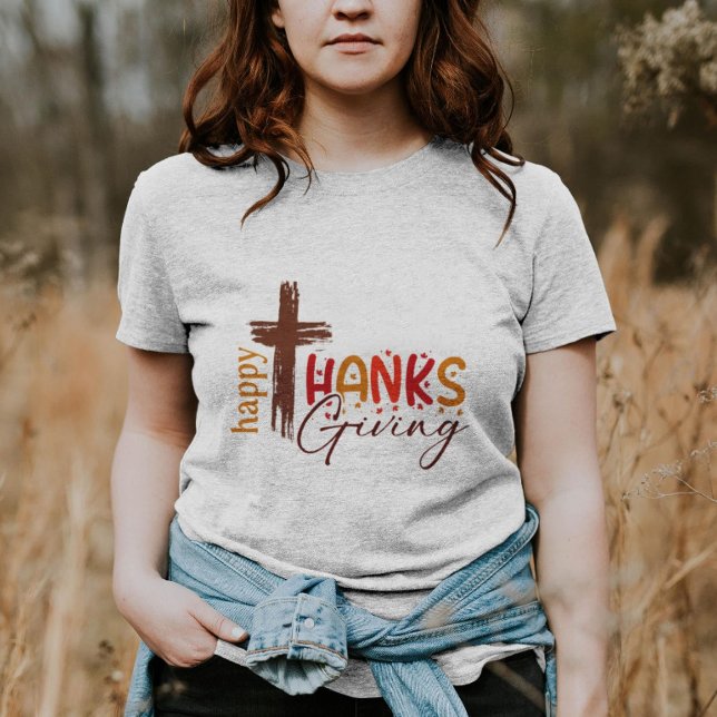 Happy thanksgiving Shirt SVG, Fall, Cricut T Shirt (Skapare uppladdad)