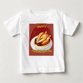 happy thanksgiving t shirt