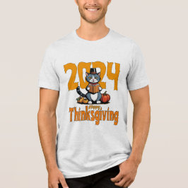 Happy thanksgiving t shirt