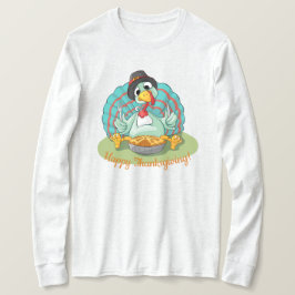 Happy thanksgiving t shirt