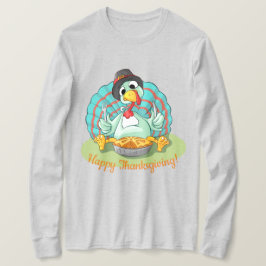 Happy thanksgiving t shirt