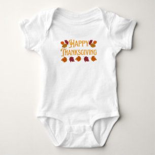 Happy thanksgiving t shirt