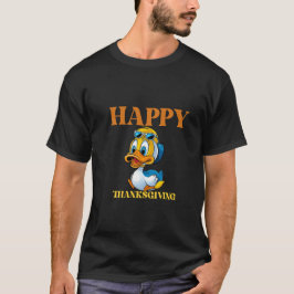 Happy thanksgiving t shirt