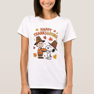 Happy thanksgiving t shirt