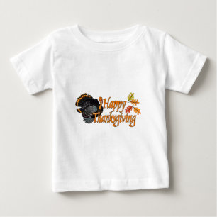 Happy thanksgiving t-shirt