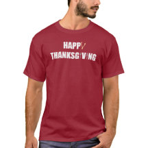Happy thanksgiving